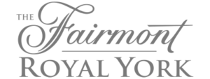 The Fairmont Royal York