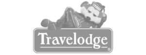 Travelodge Logo