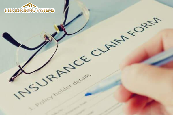 Filing a Roof Insurance Claim