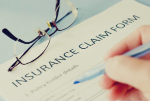 filing roofing claim insurance